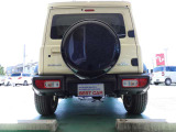 ジムニーシエラローダウン☆専用17インチホイール&タイヤ装着☆8インチ純正ナビ☆Bカメラ☆ETC