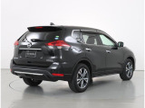 エクストレイル 2.0 20Xi 4WD 