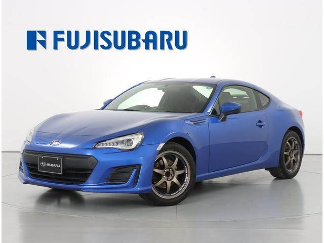 BRZ 2.0 R カスタマイズパッケージ 