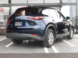 CX-5 2.2 XD プロアクティブ 