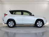 RAV4 2.4 X 