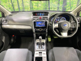 レヴォーグ 1.6 GT-S アイサイト 4WD 