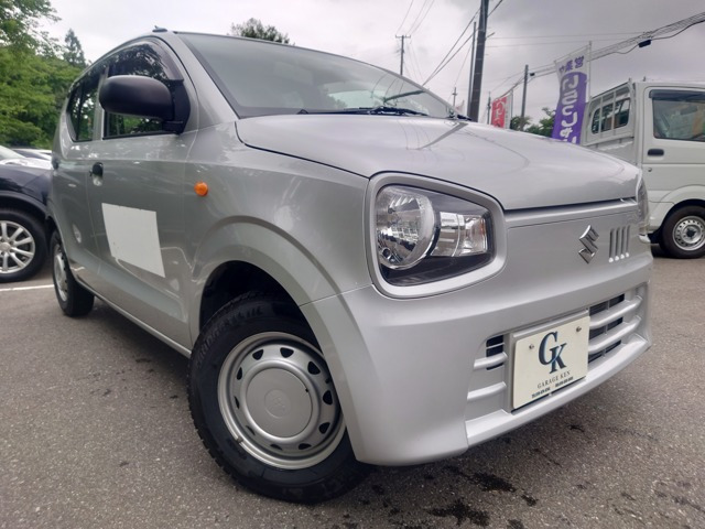 アルト F オートギヤシフト 4WD 