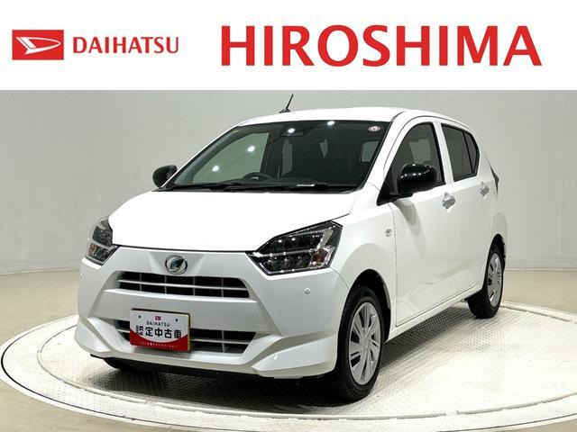 ミライース  X リミテッド SAIII