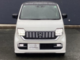 N-WGNカスタム L ホンダ センシング 