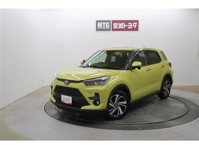 ライズ 1.0 Z 4WD 
