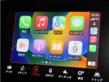 ■純正タッチスクリーンディスプレイ ■Apple CarPlay・Android Auto対応 ■USB入力端子 ■Bluetooth