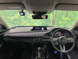 CX-30 2.0 20S ブラックトーンエディション 
