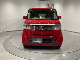 N-BOXスラッシュ G Lパッケージ 
