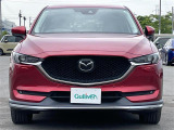 CX-5 2.2 XD プロアクティブ 4WD 4WD ワンオーナー