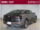 クラウンクロスオーバー 2.5 G アドバンスト レザー パッケージ E-Four 4WD 