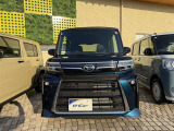 タントカスタム RS 