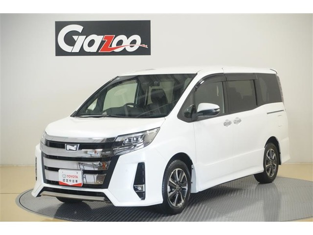 ノア 2.0 Si W×B II 