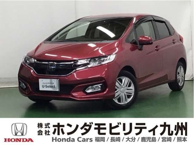 フィット 1.3 13G L ホンダセンシング 