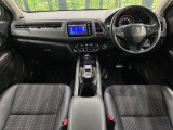 ヴェゼル 1.5 ハイブリッド X Lパッケージ 4WD 