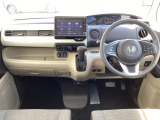 N-BOX G EX ホンダセンシング 