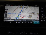 フィット  1.5 e:HEV ホーム