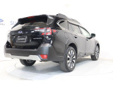 レガシィアウトバック 1.8 リミテッド EX 4WD 元社有車