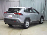 RAV4 2.0 X 4WD 