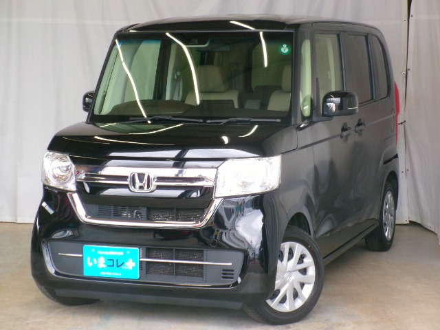 N-BOX L 