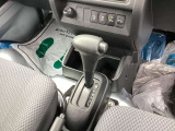 フロアATシフト☆使い慣れてて便利です☆