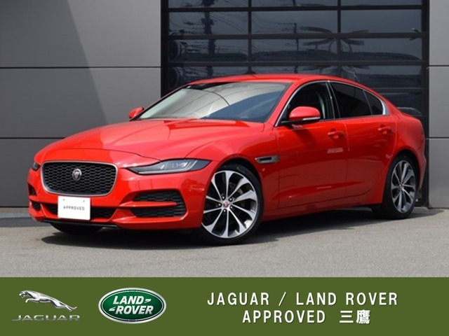 XE S 2.0L D180 ディーゼル 