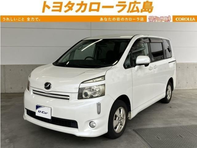 ヴォクシー 2.0 X Lエディション 