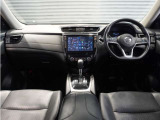エクストレイル 2.0 20Xi ハイブリッド 4WD 