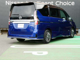 セレナ 1.2 e-POWER AUTECH セーフティパッケージ