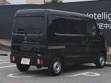 クリッパー DX ハイルーフ 