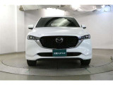 CX-5 2.2 XD エクスクルーシブ モード 