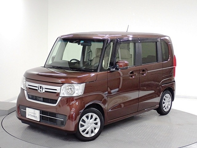 N-BOX L 