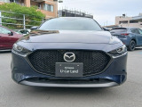 MAZDA3ファストバック 1.5 15S ツーリング 
