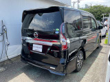 セレナ 1.2 e-POWER ハイウェイスター V 