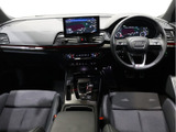 SQ5スポーツバック 3.0 4WD 