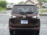 シエンタ 1.5 G 4WD 