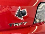タフト G 