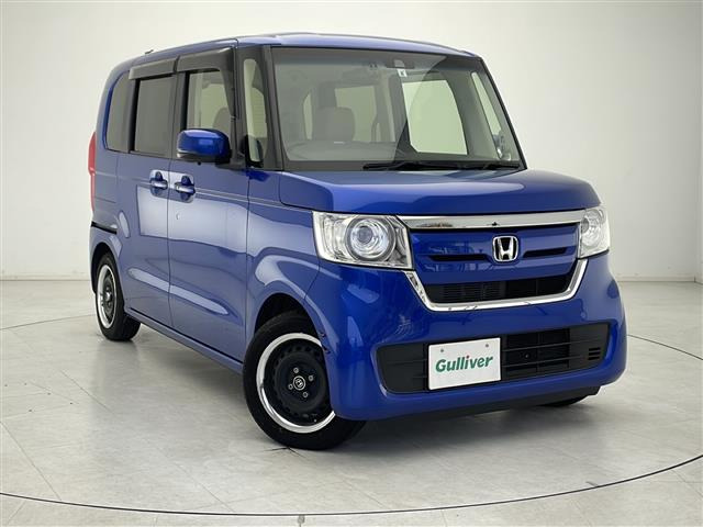 N-BOX G EX ホンダセンシング 修復歴無し
