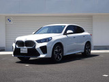 iX2 xドライブ30 Mスポーツ 4WD 