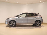 ノートオーラ 1.2 G FOUR 4WD 