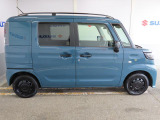 スペーシアベース XF 4WD 