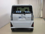 タントカスタム RS 