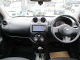 マーチ 1.2 12S Vパッケージ 