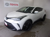 トヨタ C-HR