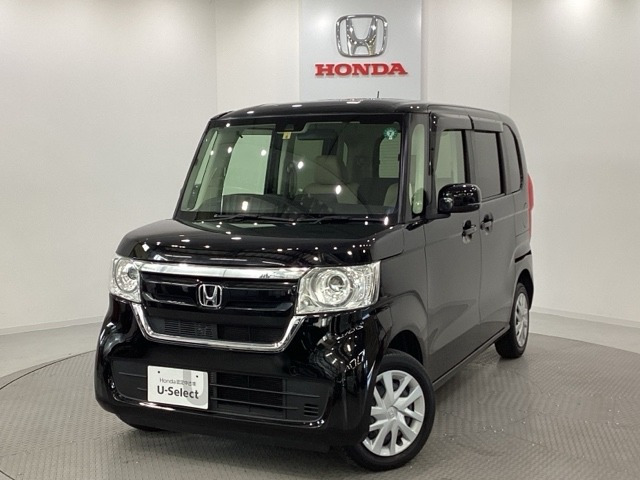 N-BOX G ホンダセンシング 4WD 