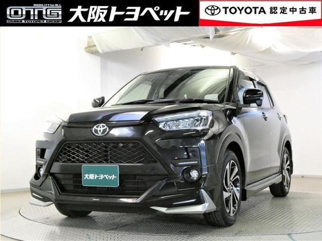 ライズ  1.2 Z
