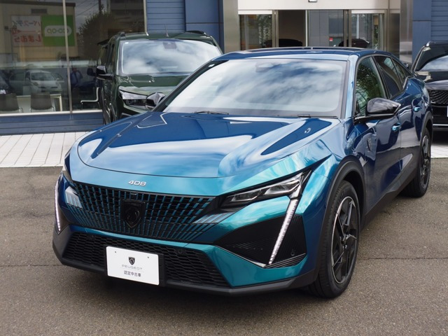 408 GT 