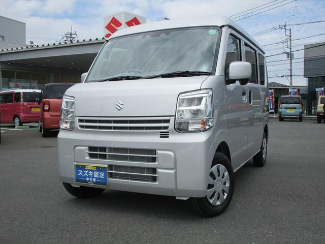 エブリイ PC 4WD 