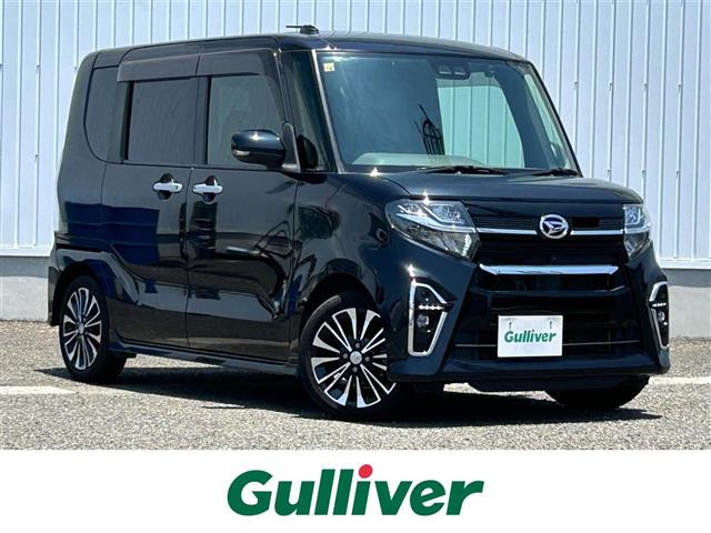 タントカスタム RS セレクション 修復歴無し
