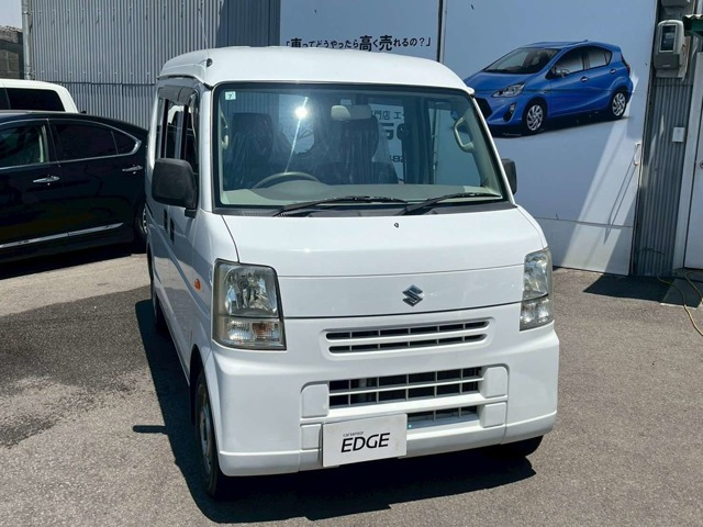 エブリイ PA ハイルーフ 